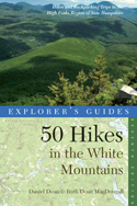 50 Hikes in the White Mountains